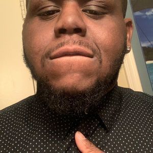 Meet your Posher, Dontavius